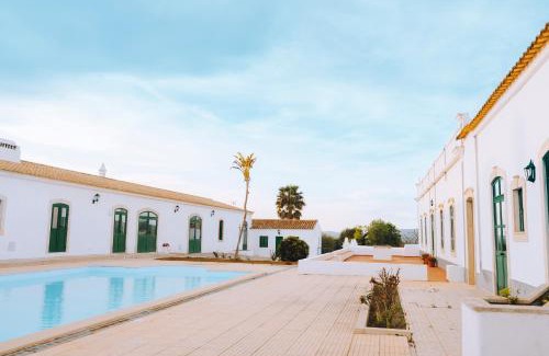 Cerro Grande House | Cerca Velha - Country House