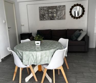Oliva Apartment | CERCAMAR - Playa de Oliva, Paupi