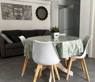 Oliva Apartment | CERCAMAR - Playa de Oliva, Paupi