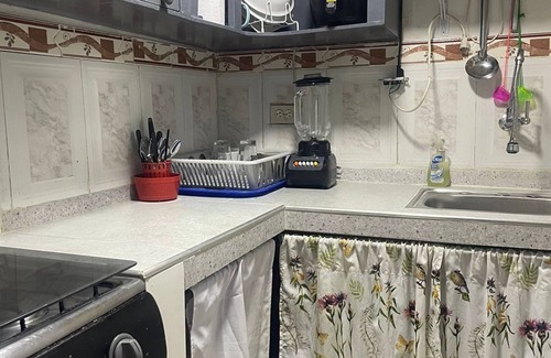 Progreso Apartment | Cercania a los Ejecutivos- Estadio Jaime Moron, Pista de Atletismo