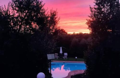 Pitigliano House | Cerchio Verde