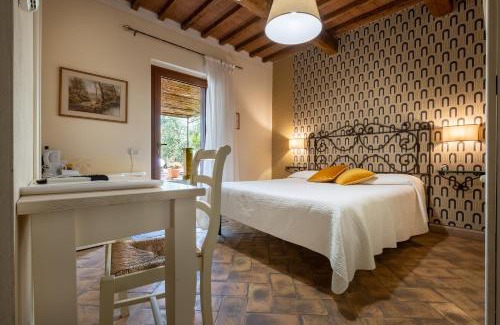 Pitigliano House | Cerchio Verde