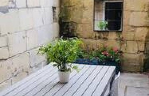 Bath Apartment | Ceres – 2 storey stunning apartment with c