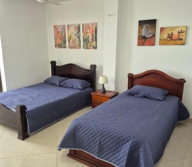 Cerete Apartment | Cerete con Estilo