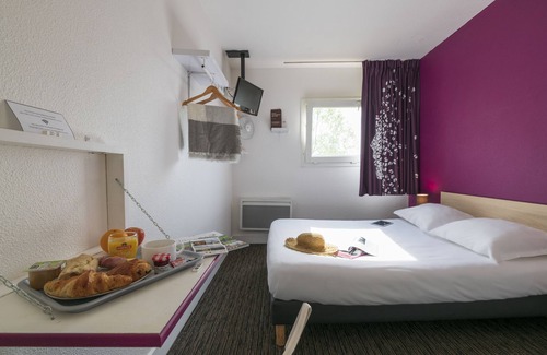 Moneteau Hotel | Cerise Auxerre