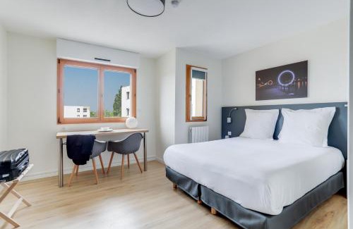 Ranzay-Grand Clos Apartment | Cerise Nantes La Beaujoire