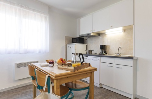 Ranzay-Grand Clos Apartment | Cerise Nantes La Beaujoire