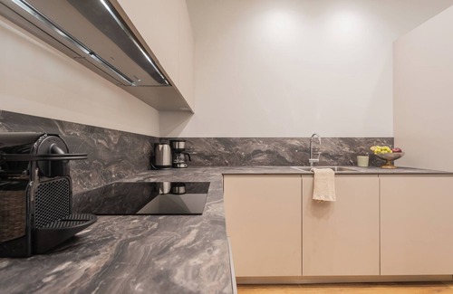 Como Apartment | Cernobbio Suite - One Bedroom Apartment, Sleeps 4