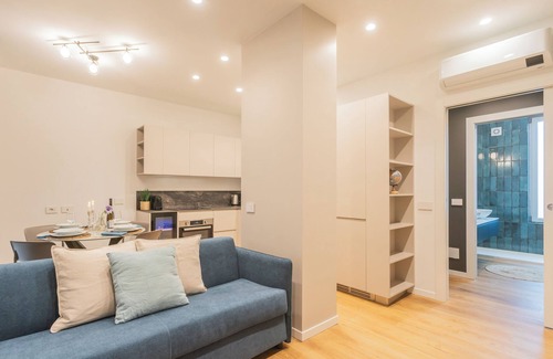 Como Apartment | Cernobbio Suite - One Bedroom Apartment, Sleeps 4