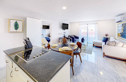 Downtown Cabo San Lucas Hotel | Cerro Colorado Condo - 1BR | Condo in Cabo San Lucas