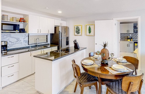 Downtown Cabo San Lucas Hotel | Cerro Colorado Condo - 1BR | Condo in Cabo San Lucas