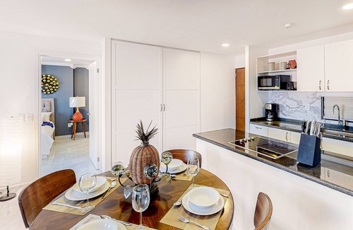 Downtown Cabo San Lucas Hotel | Cerro Colorado Condo - 1BR | Condo in Cabo San Lucas