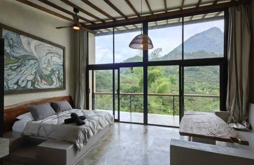 Venecia Hotel | Cerro Tusa Springs