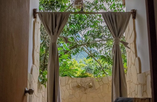 Venecia Hotel | Cerro Tusa Springs