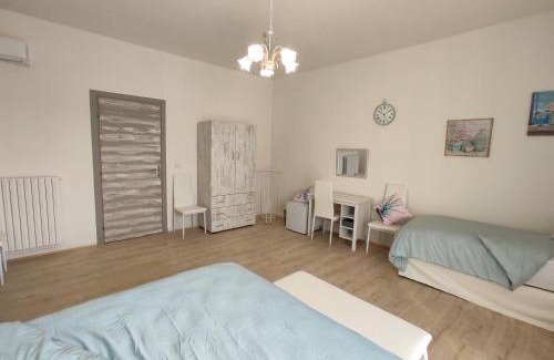 Santa Maria Capua Vetere Bed & Breakfast | Cerva Bianca B&B