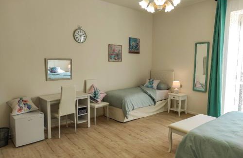 Santa Maria Capua Vetere Bed & Breakfast | Cerva Bianca B&B