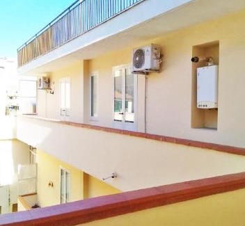 Santa Maria Capua Vetere Bed & Breakfast | Cerva Bianca B&B