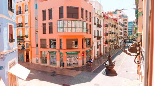 La Roqueta Apartment | Cervantes Prime