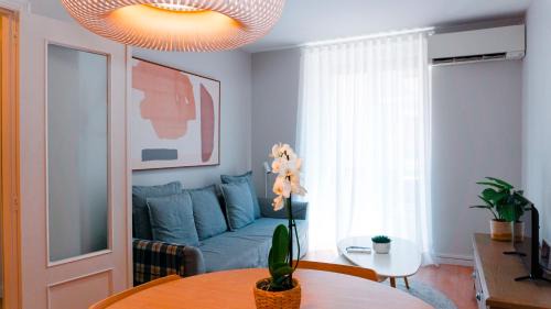 La Roqueta Apartment | Cervantes Prime