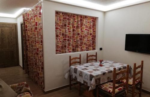 Cervinia Apartment | Cervinia Ski In Ski Out - Studio on the slopes