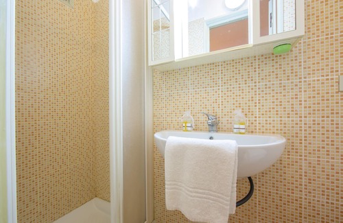 Capo Mimosa-Rollo Apartment | Cervo 319D with shared pool, Cervo, Italy