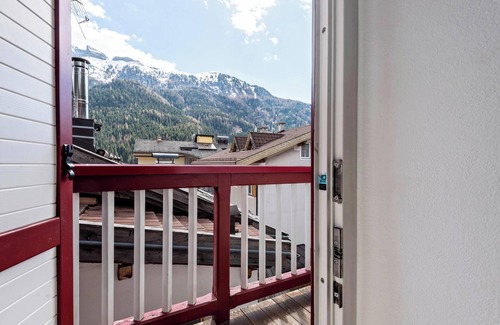 Canazei Apartment | Cesa de Agnese Canazei
