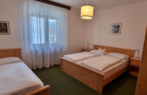 Canazei Apartment | Cesa Fortunato
