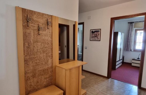 Canazei Apartment | Cesa Fortunato