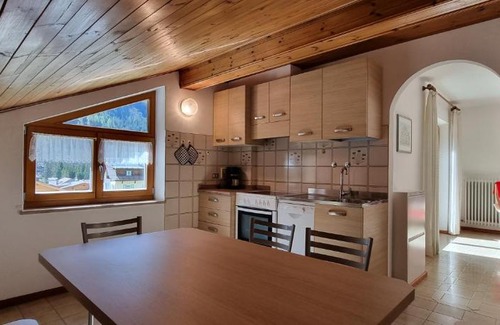 Canazei Apartment | Cesa Fortunato