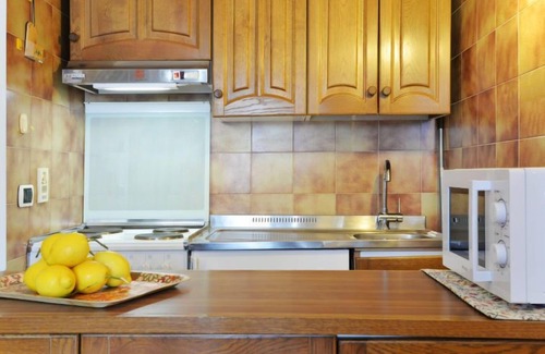 Alba Apartment | Cesa Fraines by Interhome