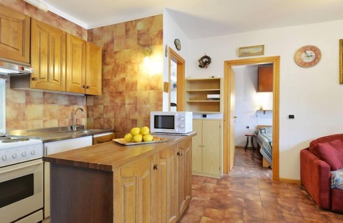 Alba Apartment | Cesa Fraines by Interhome