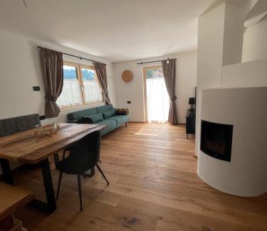 Campestrin Apartment | Cesa Pattis