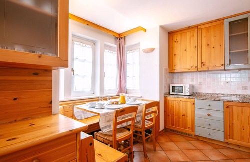 Fontanazzo Apartment | Cesa Pra da Molin by Interhome