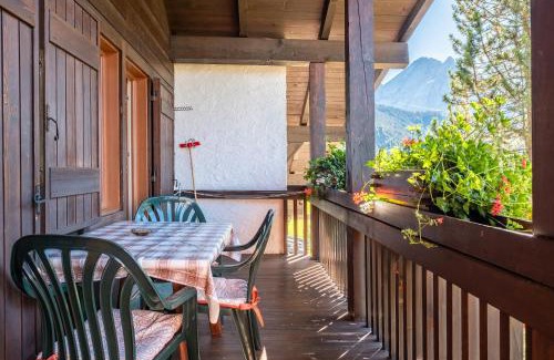 Canazei Apartment | Cesa Soramurat Appartamento 5 6
