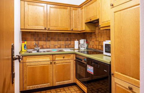 Canazei Apartment | Cesa Soramurat Appartamento 5 6