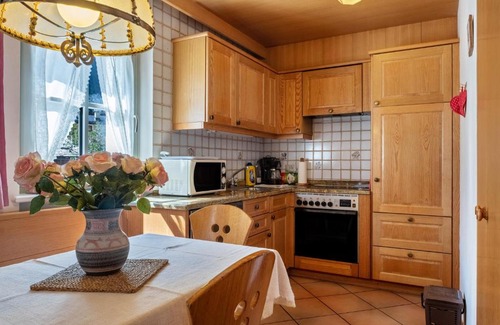 Canazei Apartment | Cesa Soramurat Appartamento 9