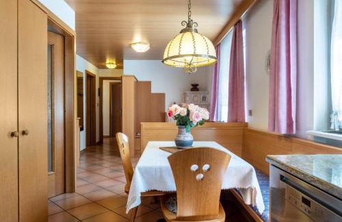 Canazei Apartment | Cesa Soramurat Appartamento 9