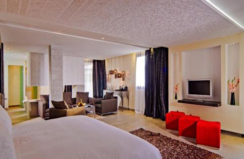 Agdal Hotel | Cesar Resort & Spa