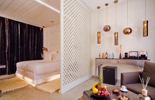 Agdal Hotel | Cesar Resort & Spa