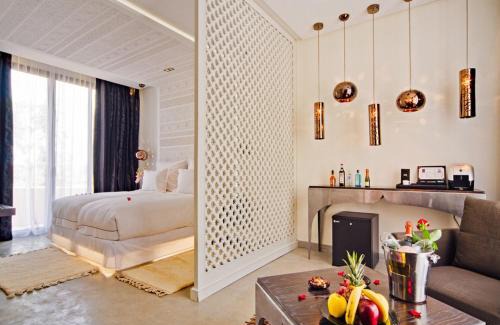 Agdal Hotel | Cesar Resort & Spa