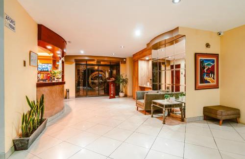Trujillo Hotel | Cesar´s Hotel La Merced