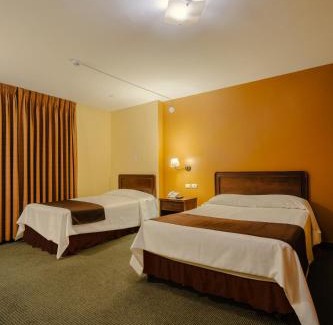 Trujillo Hotel | Cesar´s Hotel La Merced