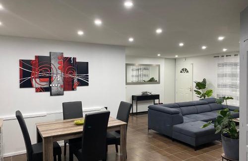 Ceton House | Ceton, La Ferté Bernard, Nogent le Rotrou Région du Perche base Normandie