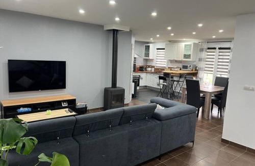 Ceton House | Ceton, La Ferté Bernard, Nogent le Rotrou Région du Perche base Normandie