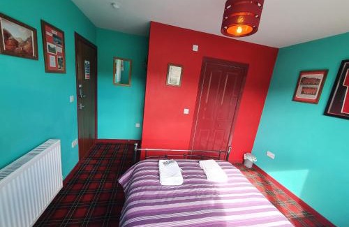 Carbost Bed & Breakfast | Ceum Thairis