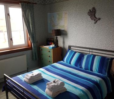 Carbost Bed & Breakfast | Ceum Thairis