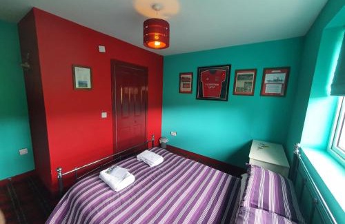 Carbost Bed & Breakfast | Ceum Thairis