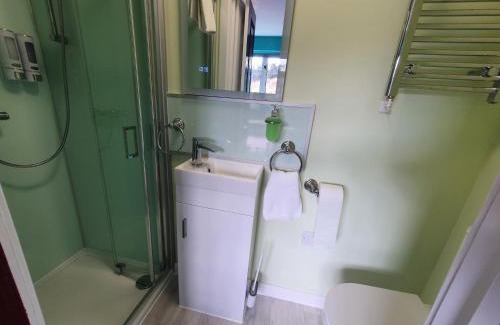 Carbost Bed & Breakfast | Ceum Thairis