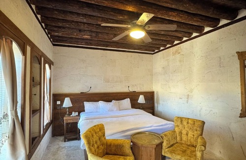 Halfeti Hotel | cevher konağı