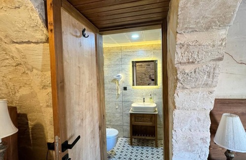Halfeti Hotel | cevher konağı